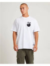 Test Strike Hw Short Sleeve T Shirt - STUSSY - BALAAN 2