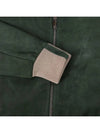 IKALOOK Italy Milano Suede Sheepskin Jacket LJP104 - IKALOOOK - BALAAN 6