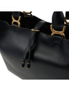 Marcie Tote Bag Black - CHLOE - BALAAN 10