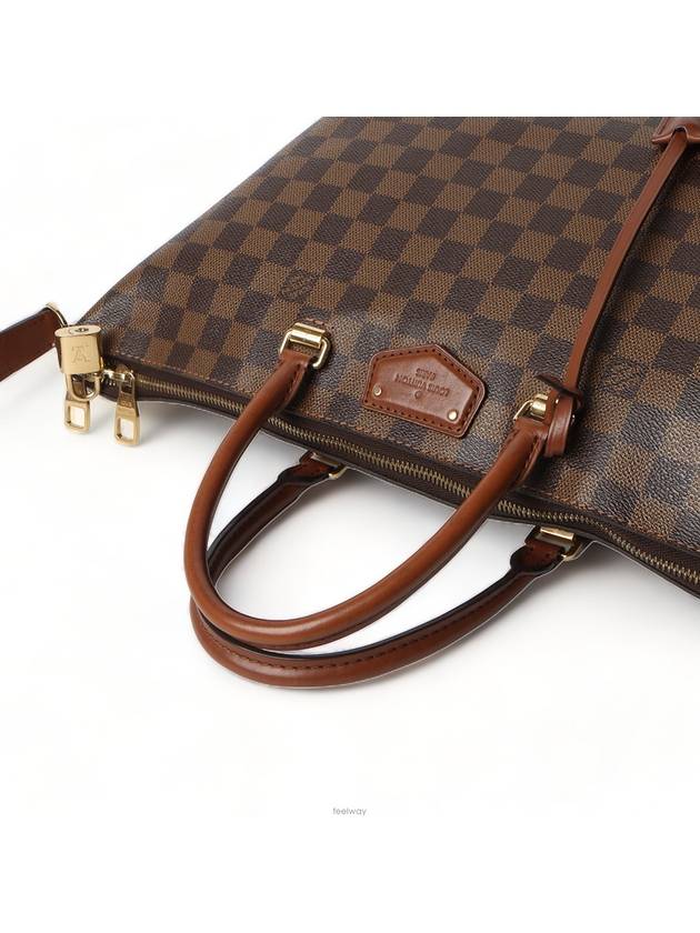 women shoulder bag - LOUIS VUITTON - BALAAN 4