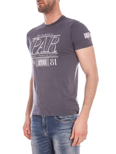 Armani Jeans Topwear - ARMANI JEANS - BALAAN 2