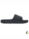 Adilette 22 Low-Top Sneakers Grey - ADIDAS - BALAAN 2