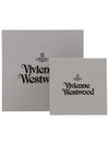 Carmella Bath Relief Of Bracelet Silver - VIVIENNE WESTWOOD - BALAAN 4