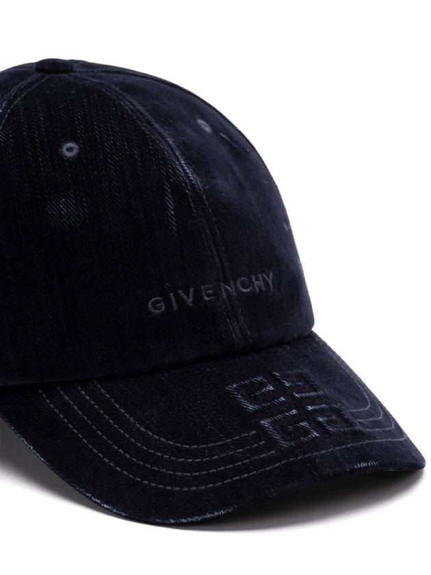 Givenchy Hats Blue - GIVENCHY - BALAAN 2