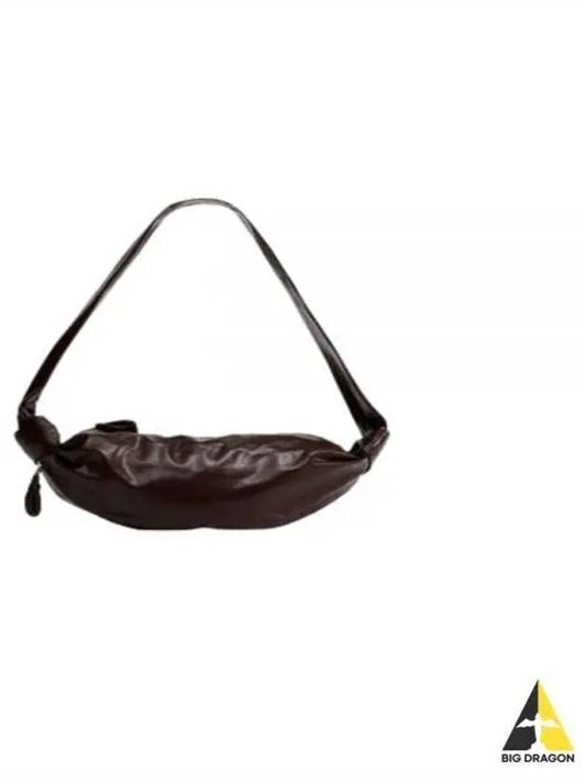 Accessories Cross Bag Brown - LEMAIRE - BALAAN 2