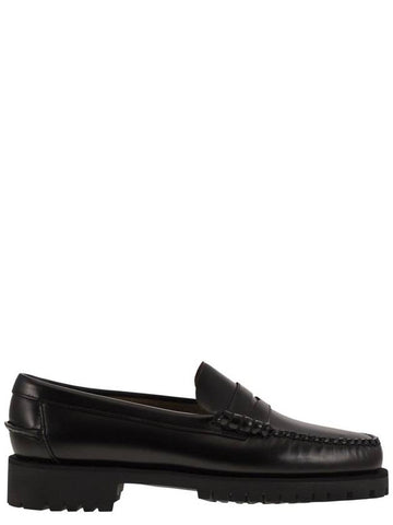 DAN - Leather moccasin - SEBAGO - BALAAN 1