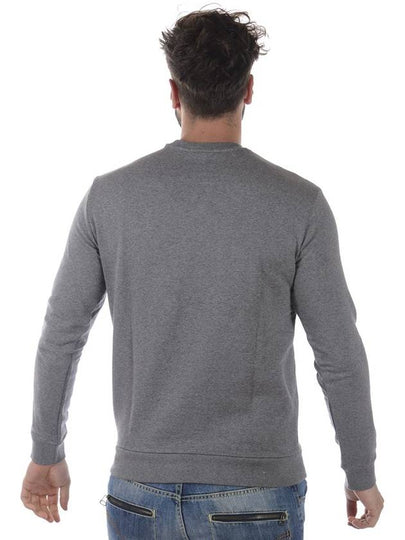 Emporio Armani Sweatshirt Hoodie - EMPORIO ARMANI - BALAAN 2