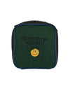 LaLa Multi Pouch Bag Deep Green - LALA SMILE - BALAAN 2