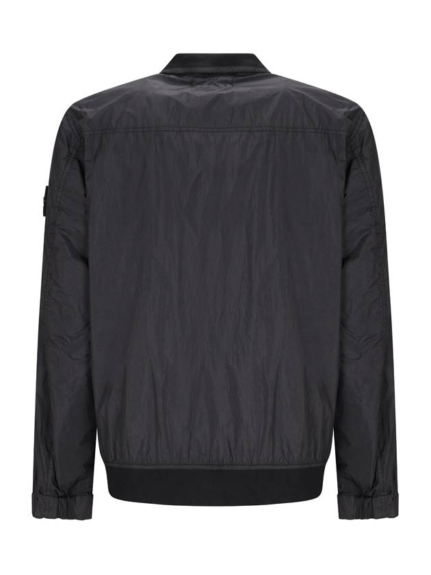 JACKET - STONE ISLAND - BALAAN 2