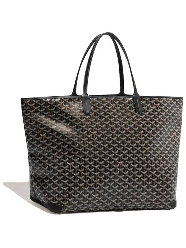 Women s Artois Bag Black GM ARTOISGMLTY01CL01P - GOYARD - BALAAN 1