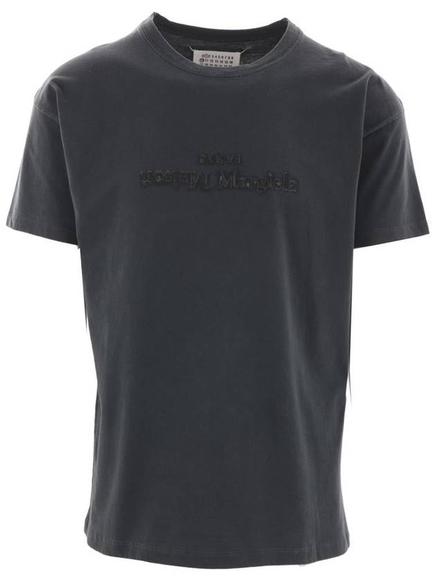 Maison Margiela T-Shirts And Polos - MAISON MARGIELA - BALAAN 1