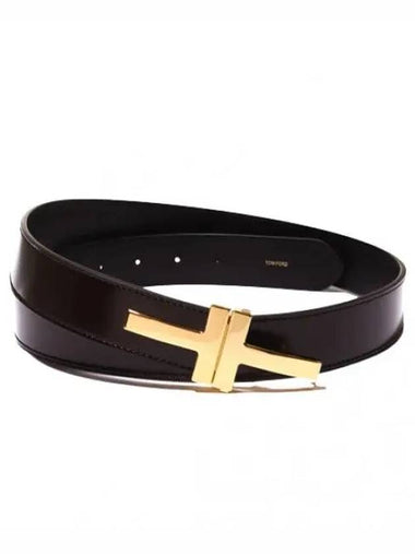 buckle belt - TOM FORD - BALAAN 1