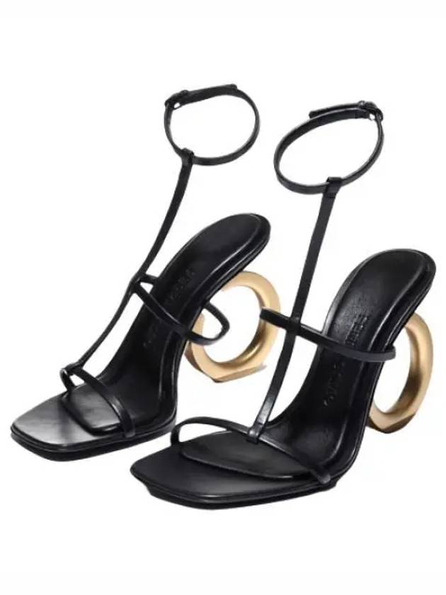 Ferragamo Elina Sandals Women - SALVATORE FERRAGAMO - BALAAN 1