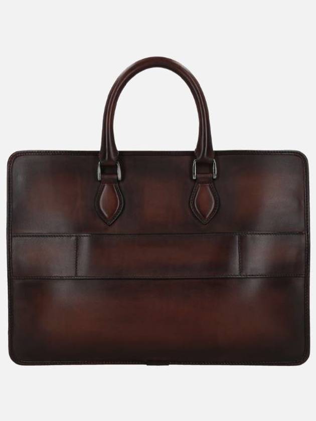 un jour tote shoulder bag briefcase briefcase M211819 MI5 - BERLUTI - BALAAN 3