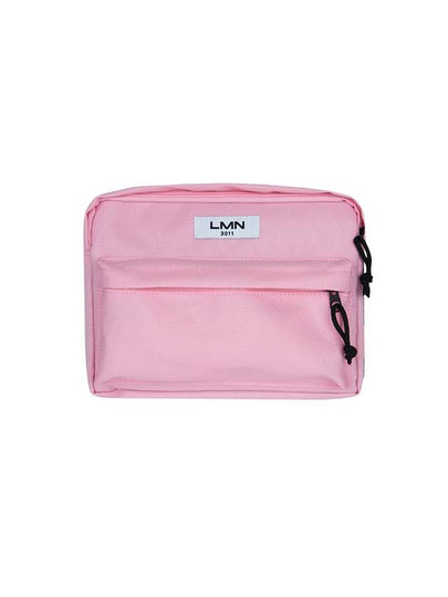 Unisex Penny Bag Pink - LMN3011 - BALAAN 2