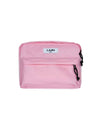 Unisex Penny Bag Pink - LMN3011 - BALAAN 2