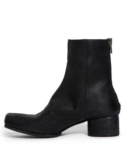 Uma Wang Ankle Boots - UMA WANG - BALAAN 2