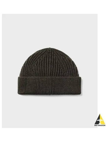 ANDERSEN Beanie Hunting Green - ANDERSEN-ANDERSEN - BALAAN 1