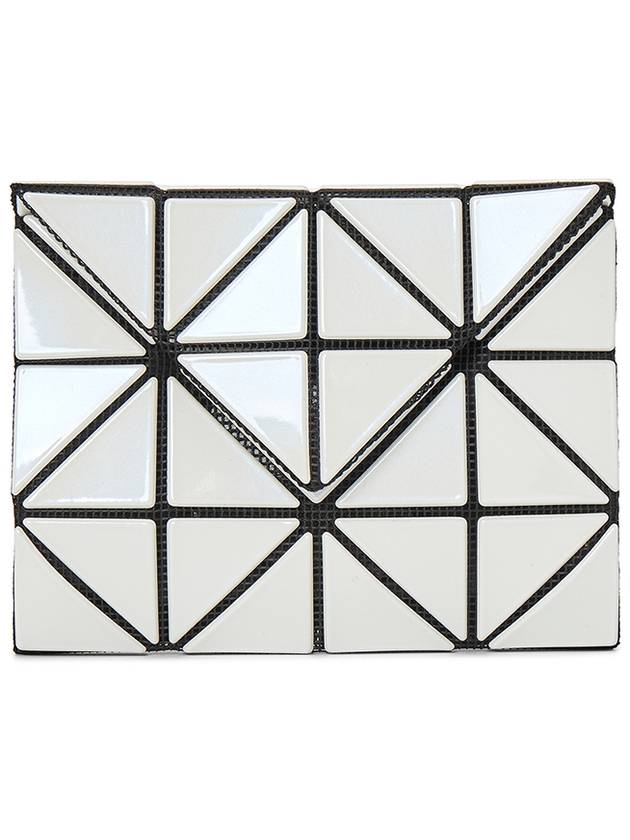 Baobao Women's Card Wallet AG731 02 - ISSEY MIYAKE - BALAAN 1