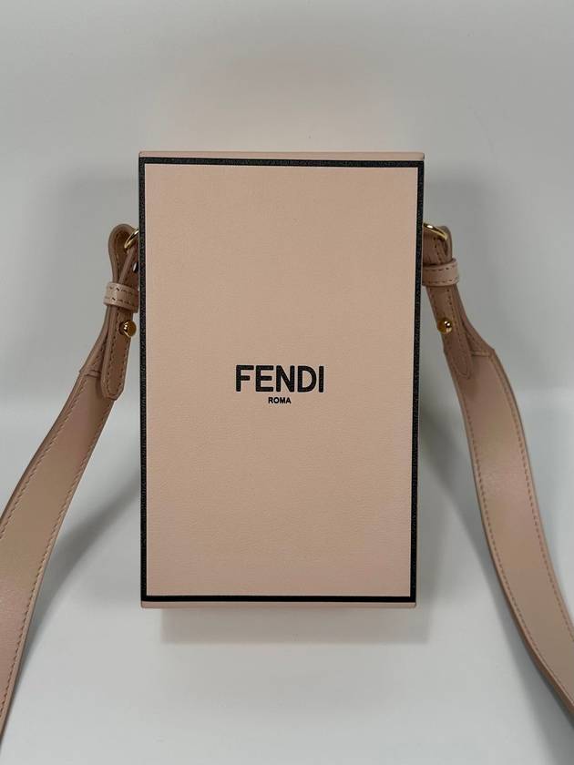 shoulder bag - FENDI - BALAAN 2