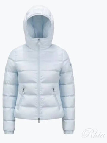 24 1A00064 595ZZ 70S GLES Down Padding - MONCLER - BALAAN 1