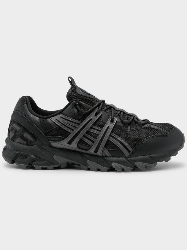 SNEAKERS 1201A688 001 BLACK OBSIDIAN GRAY - ASICS - BALAAN.