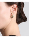 E3293WOMCY 09X Dior Tribales Earrings - DIOR - BALAAN 6