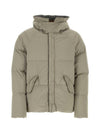 Arctic Down Parka Sage - TEN C - BALAAN 1