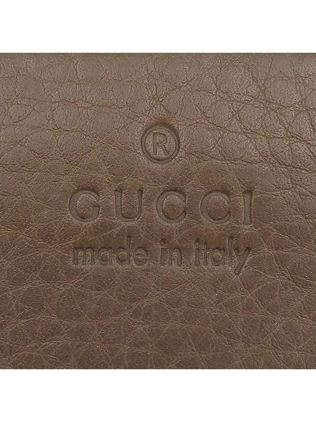 323403 long wallet - GUCCI - BALAAN 3