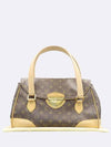 M40120 Tote Bag - LOUIS VUITTON - BALAAN 1