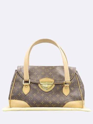 M40120 Tote Bag - LOUIS VUITTON - BALAAN 1