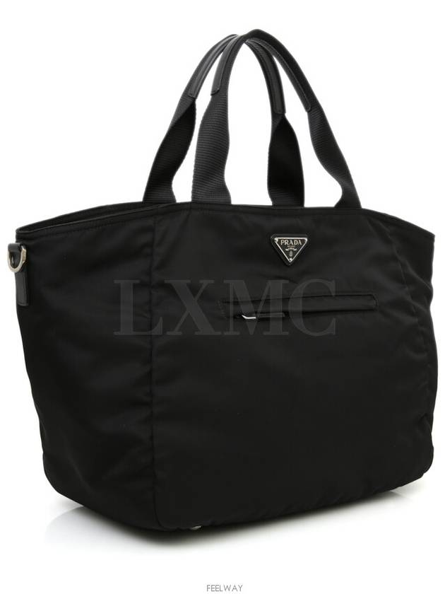 women tote bag - PRADA - BALAAN 4