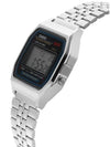 A159W N1DF A159W N1 Digital Metal Watch - CASIO - BALAAN 3