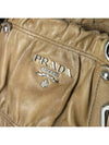 BN1789 2 WAY bag - PRADA - BALAAN 3