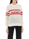 Alwen logo jumper - ISABEL MARANT - BALAAN 2