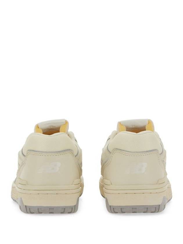 BB550 Low Top Sneakers White - NEW BALANCE - BALAAN 4