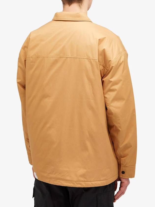 Heritage Stuffed Coach Jacket - THE NORTH FACE - BALAAN 4