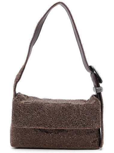 Benedetta Bruzziches Bags.. Brown - BENEDETTA BRUZZICHES - BALAAN 1