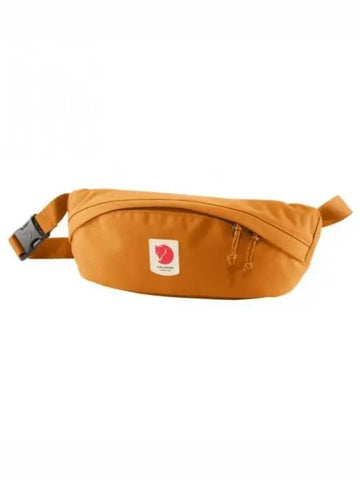 Ulver Hip Pack Medium Red Gold 23165171 ULVP - FJALL RAVEN - BALAAN 1