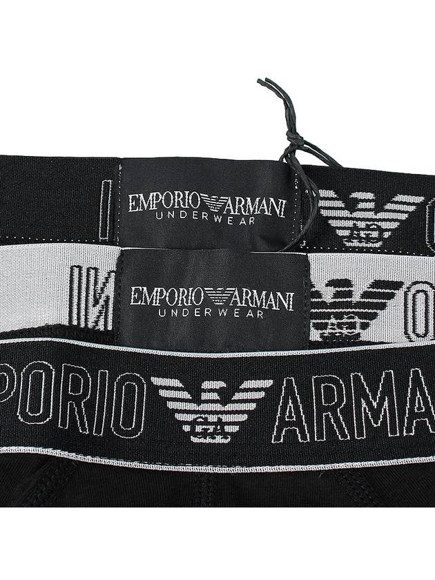 2 pack triangle briefs 111733 3F598 23820 - EMPORIO ARMANI - BALAAN 9