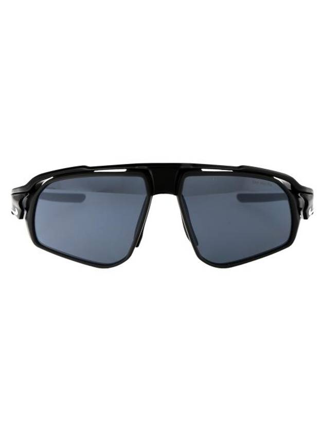 sunglasses FV2387 010 gray - NIKE - BALAAN 1