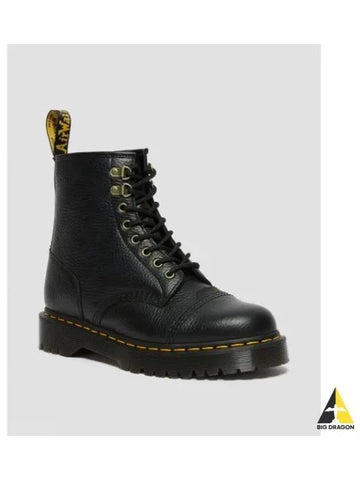 Dr Martens 1460 Vex Furlined - DR. MARTENS - BALAAN 1