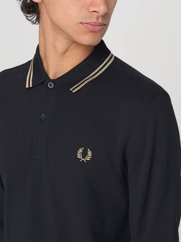 Polo shirt men Fred Perry - FRED PERRY - BALAAN 3