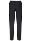 WOMEN SIDE LOGO POINTLONG PANTS - ANEWGOLF - BALAAN 3