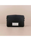 Number Logo Medium Camera Cross Bag Black - MAISON MARGIELA - BALAAN 2