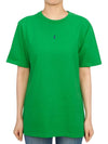 Kids short sleeve t shirt 323891795013 GREEN Adult wearable - POLO RALPH LAUREN - BALAAN 1