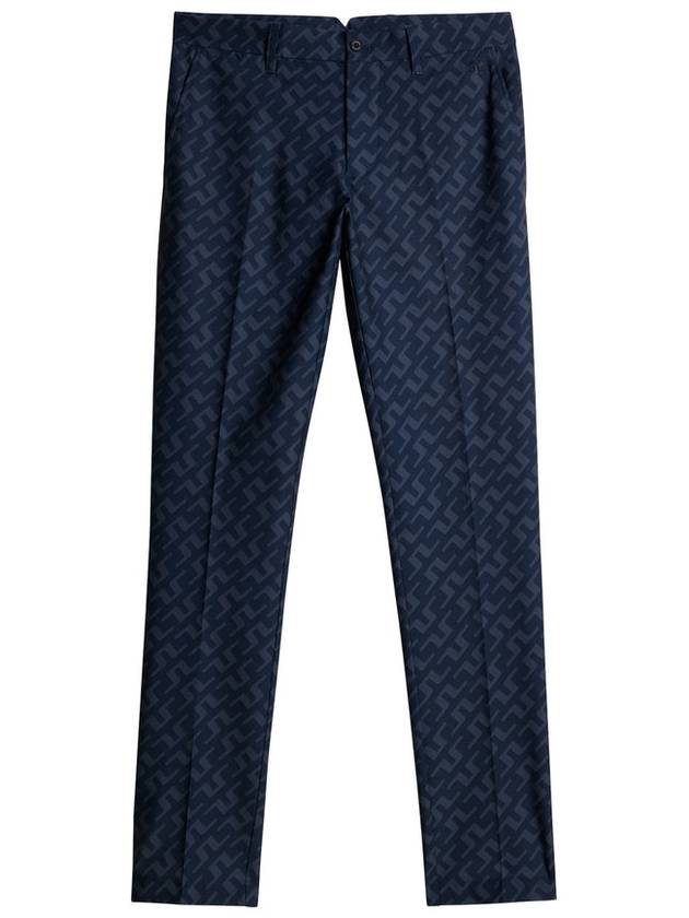 Men s Elote Print Pants - J.LINDEBERG - BALAAN 1