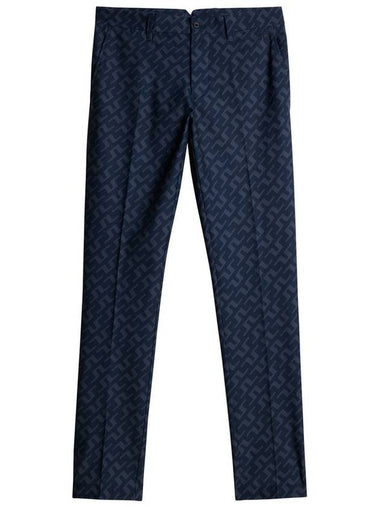 Men s Elote Print Pants - J.LINDEBERG - BALAAN 1