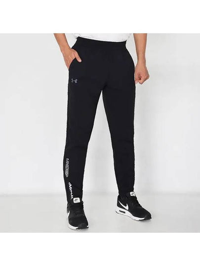 Genuine UA Storm Run Pants 1365622 001 - UNDER ARMOUR - BALAAN 2