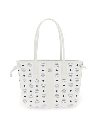 MCM Tote Bag MWPDSLR02 WT - MCM - BALAAN 1